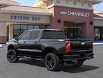 2025 Chevrolet Silverado 1500 Crew Cab 4WD Pickup for sale #SG298676 - photo 4