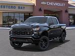 2025 Chevrolet Silverado 1500 Crew Cab 4WD Pickup for sale #SG298676 - photo 30