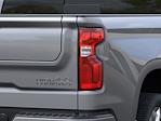 2025 Chevrolet Silverado 1500 Crew Cab 4WD Pickup for sale #SG299323 - photo 11
