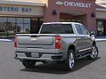 2025 Chevrolet Silverado 1500 Crew Cab 4WD Pickup for sale #SG299323 - photo 2