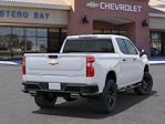 2025 Chevrolet Silverado 1500 Crew Cab 4WD Pickup for sale #SG303924 - photo 2