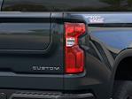 2025 Chevrolet Silverado 1500 Crew Cab 4WD Pickup for sale #SG304569 - photo 11