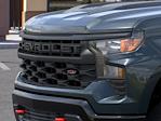 2025 Chevrolet Silverado 1500 Crew Cab 4WD Pickup for sale #SG304569 - photo 37