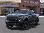 2025 Chevrolet Silverado 1500 Crew Cab 4WD Pickup for sale #SG304569 - photo 6