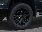 2025 Chevrolet Silverado 1500 Crew Cab 4WD Pickup for sale #SG304569 - photo 9