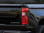 2025 Chevrolet Silverado 1500 Crew Cab 2WD Pickup for sale #SG306154 - photo 11