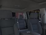 2025 Chevrolet Silverado 1500 Crew Cab 2WD Pickup for sale #SG306154 - photo 24