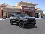2025 Chevrolet Silverado 1500 Crew Cab 2WD Pickup for sale #SG306154 - photo 25