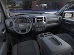 2025 Chevrolet Silverado 1500 Crew Cab 2WD Pickup for sale #SG306154 - photo 39
