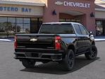 2025 Chevrolet Silverado 1500 Crew Cab 2WD Pickup for sale #SG306154 - photo 2