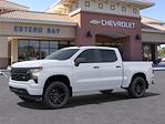 2025 Chevrolet Silverado 1500 Crew Cab 4WD Pickup for sale #SG306597 - photo 3