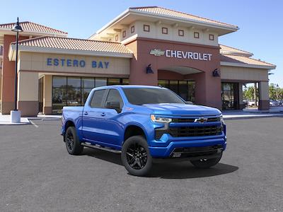 2025 Chevrolet Silverado 1500 Crew Cab 4WD Pickup for sale #SG308275 - photo 1