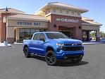 2025 Chevrolet Silverado 1500 Crew Cab 4WD Pickup for sale #SG308275 - photo 1