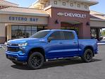 2025 Chevrolet Silverado 1500 Crew Cab 4WD Pickup for sale #SG308275 - photo 3