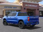 2025 Chevrolet Silverado 1500 Crew Cab 4WD Pickup for sale #SG308275 - photo 4