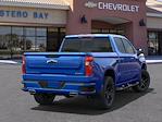 2025 Chevrolet Silverado 1500 Crew Cab 4WD Pickup for sale #SG308275 - photo 2