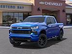2025 Chevrolet Silverado 1500 Crew Cab 4WD Pickup for sale #SG308275 - photo 6