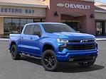 2025 Chevrolet Silverado 1500 Crew Cab 4WD Pickup for sale #SG308275 - photo 7