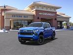 2025 Chevrolet Silverado 1500 Crew Cab 4WD Pickup for sale #SG308275 - photo 8