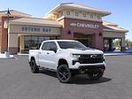 2025 Chevrolet Silverado 1500 Crew Cab 4WD Pickup for sale #SG308830 - photo 1