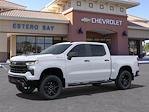 2025 Chevrolet Silverado 1500 Crew Cab 4WD Pickup for sale #SG308830 - photo 3