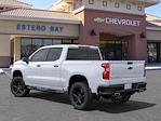 2025 Chevrolet Silverado 1500 Crew Cab 4WD Pickup for sale #SG308830 - photo 4