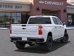 2025 Chevrolet Silverado 1500 Crew Cab 4WD Pickup for sale #SG308830 - photo 2