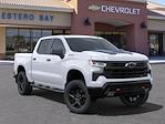 2025 Chevrolet Silverado 1500 Crew Cab 4WD Pickup for sale #SG308830 - photo 7