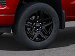 2025 Chevrolet Silverado 1500 Crew Cab 4WD Pickup for sale #SG312034 - photo 9