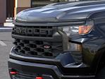 New 2025 Chevrolet Silverado 1500 Custom Crew Cab 4WD Pickup for sale #SG314377 - photo 13