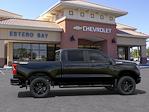 New 2025 Chevrolet Silverado 1500 Custom Crew Cab 4WD Pickup for sale #SG314377 - photo 5