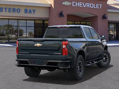 New 2025 Chevrolet Silverado 1500 ZR2 Crew Cab 4WD Pickup for sale #SG315227 - photo 2