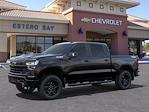 2025 Chevrolet Silverado 1500 Crew Cab 4WD Pickup for sale #SG318421 - photo 3