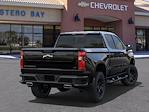 2025 Chevrolet Silverado 1500 Crew Cab 4WD Pickup for sale #SG318421 - photo 2