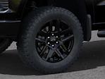 2025 Chevrolet Silverado 1500 Crew Cab 4WD Pickup for sale #SG318421 - photo 9