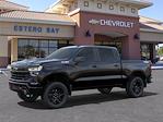 2025 Chevrolet Silverado 1500 Crew Cab 4WD Pickup for sale #SG326010 - photo 3