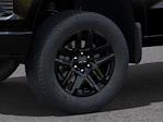 2025 Chevrolet Silverado 1500 Crew Cab 4WD Pickup for sale #SG326010 - photo 9