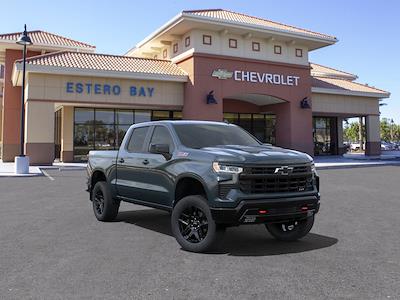 2025 Chevrolet Silverado 1500 Crew Cab 4WD Pickup for sale #SG326381 - photo 1