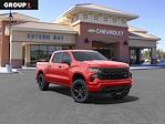 2025 Chevrolet Silverado 1500 Crew Cab 2WD Pickup for sale #SG328580 - photo 1
