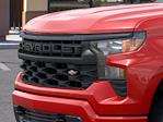 2025 Chevrolet Silverado 1500 Crew Cab 2WD Pickup for sale #SG328580 - photo 13