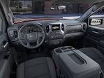 2025 Chevrolet Silverado 1500 Crew Cab 2WD Pickup for sale #SG328580 - photo 15