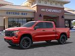 2025 Chevrolet Silverado 1500 Crew Cab 2WD Pickup for sale #SG328580 - photo 3