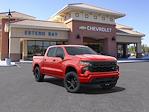 2025 Chevrolet Silverado 1500 Crew Cab 2WD Pickup for sale #SG328580 - photo 25