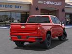 2025 Chevrolet Silverado 1500 Crew Cab 2WD Pickup for sale #SG328580 - photo 28