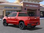 2025 Chevrolet Silverado 1500 Crew Cab 2WD Pickup for sale #SG328580 - photo 4