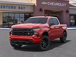 2025 Chevrolet Silverado 1500 Crew Cab 2WD Pickup for sale #SG328580 - photo 30