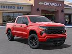 2025 Chevrolet Silverado 1500 Crew Cab 2WD Pickup for sale #SG328580 - photo 31