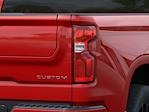 2025 Chevrolet Silverado 1500 Crew Cab 2WD Pickup for sale #SG328580 - photo 35
