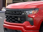 2025 Chevrolet Silverado 1500 Crew Cab 2WD Pickup for sale #SG328580 - photo 37