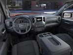 2025 Chevrolet Silverado 1500 Crew Cab 2WD Pickup for sale #SG328580 - photo 39